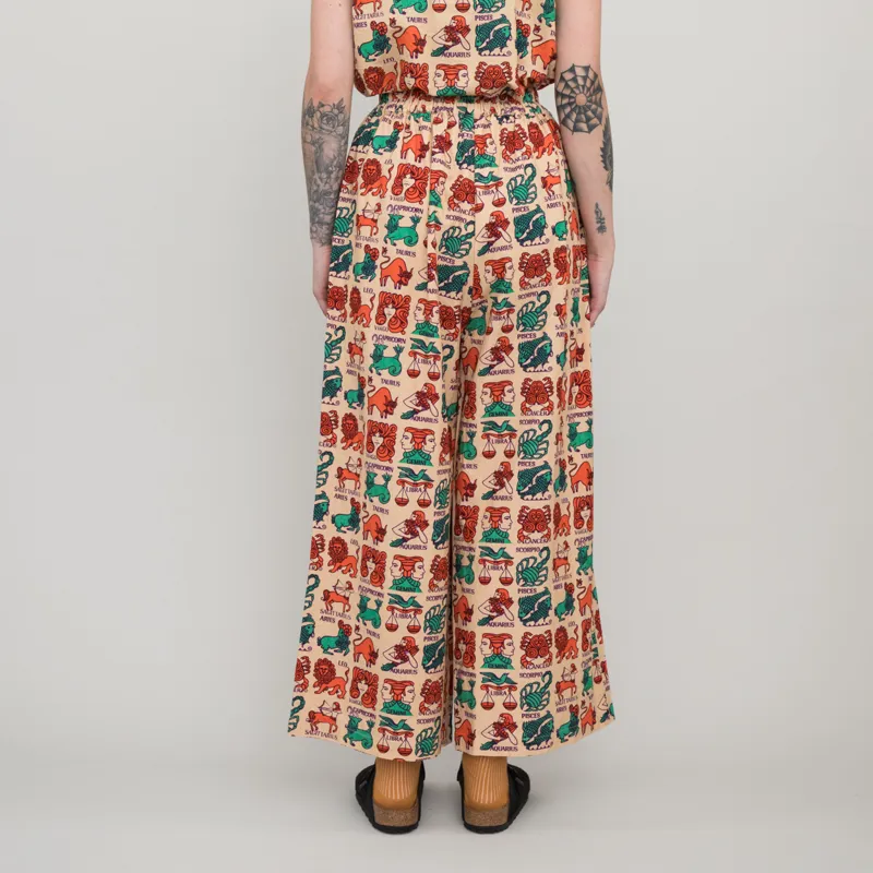 Meadows Womens Tupelo Trouser Zodiac-2