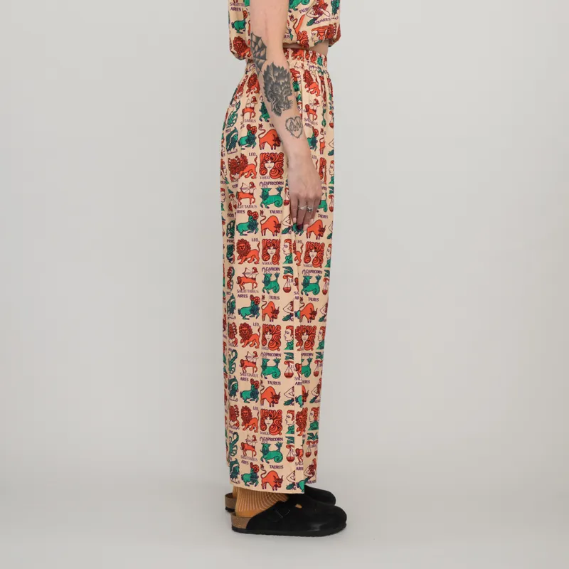 Meadows Womens Tupelo Trouser Zodiac-3