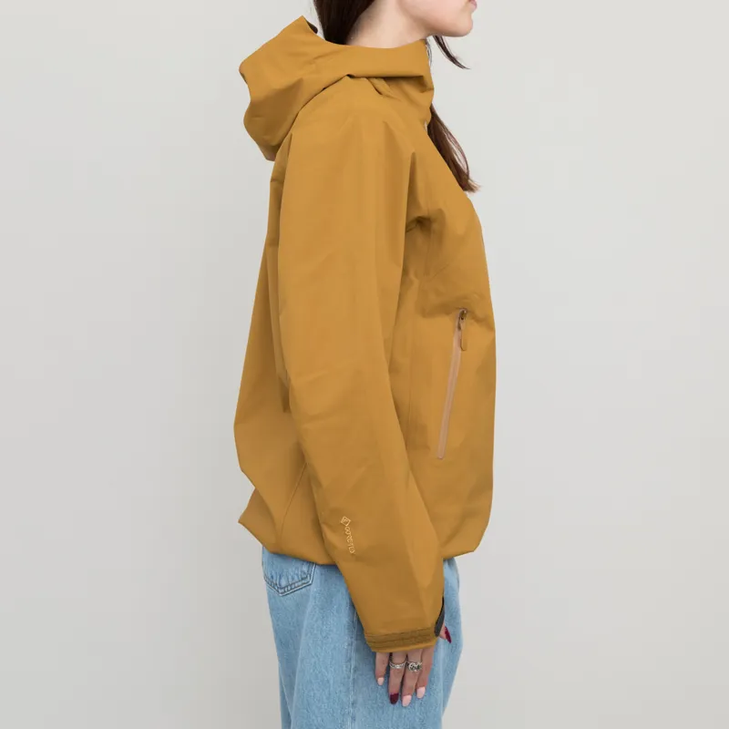 Arcteryx zeta sl yukon clearance