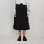 Carhartt WIP Womens Jet Cargo Skirt Black