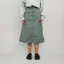 Carhartt WIP Womens Jet Cargo Skirt Park