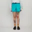 Patagonia Womens Outdoor Everyday Shorts Subtidal Blue