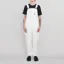 Carhartt WIP Womens Norris Bib Overall Wax Rinsed