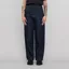 Carhartt WIP Womens Brandon Pant Blue Rinsed