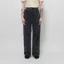 Carhartt WIP Womens Jane Pant Black Heavy Stonewashed