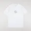 Parlez Wright T Shirt White
