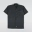 Dickies Short Sleeve Work Shirt Recycled Black