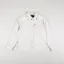 Deus Ex Machina Westem Moleskin Shirt Dirty White