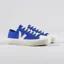 Veja Womens Wata II Low Canvas Shoes Paros Pierre