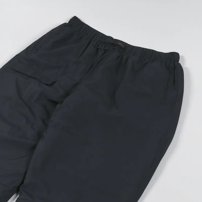Carrier Goods Water Repel Pant Black-5