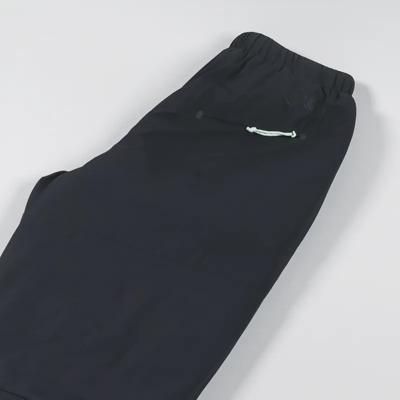 Carrier Goods Water Repel Pant Black-4