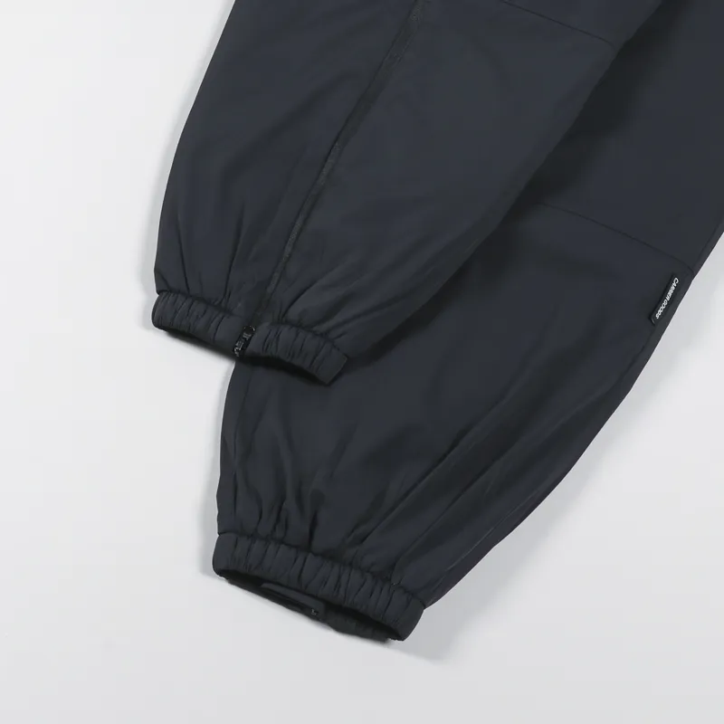 Carrier Goods Water Repel Pant Black-3