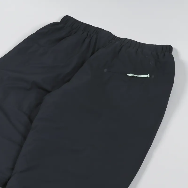 Carrier Goods Water Repel Pant Black-6
