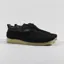 Clarks Originals Weaver Weft Shoes Black Suede