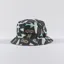 Patagonia Wavefarer Bucket Hat Flyfish Ink Black