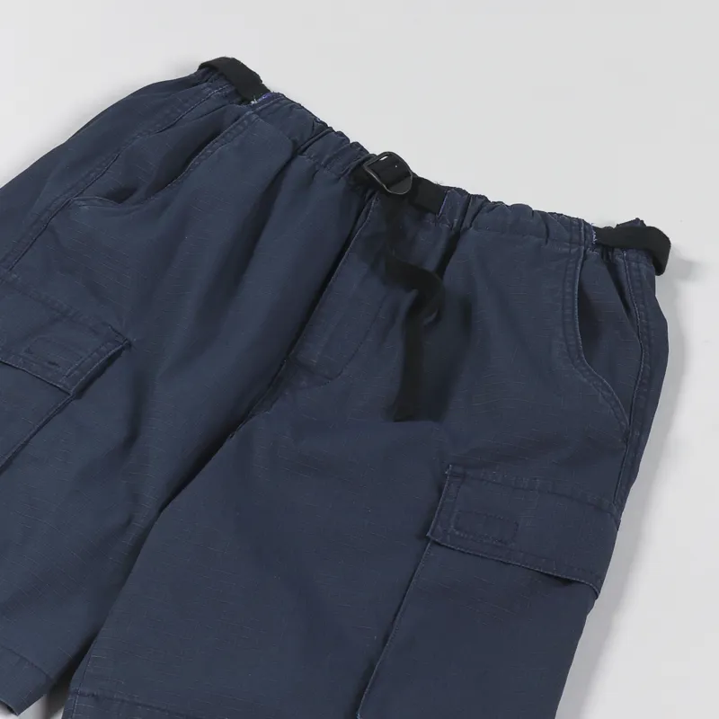 Carhartt WIP Wynton Short Mizar Gulf-2