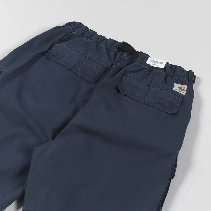 Carhartt WIP Wynton Short Mizar Gulf-3