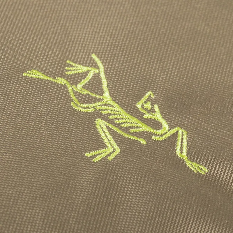 Arc'teryx Mantis 26L Backpack Canvas Euphoria-7