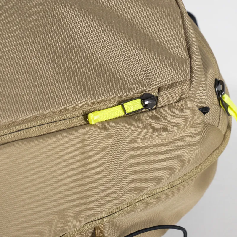 Arc'teryx Mantis 26L Backpack Canvas Euphoria-6