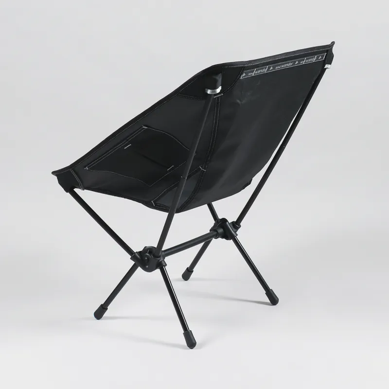 Helinox ×and wander folding chair one 新品 Helinox × and wander folding chair one | and wander（アンド