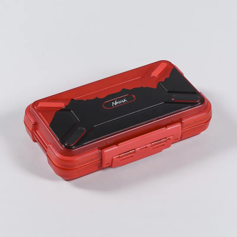 Nanga x Magbite Magtank Black Red-2