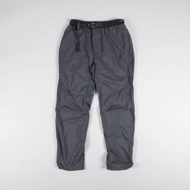 MAISON KITSUNE × and wanderナイロンパンツ 中古・古着通販】MAISON KITSUNE (メゾンキツネ) CITY PANTS シティ パンツ