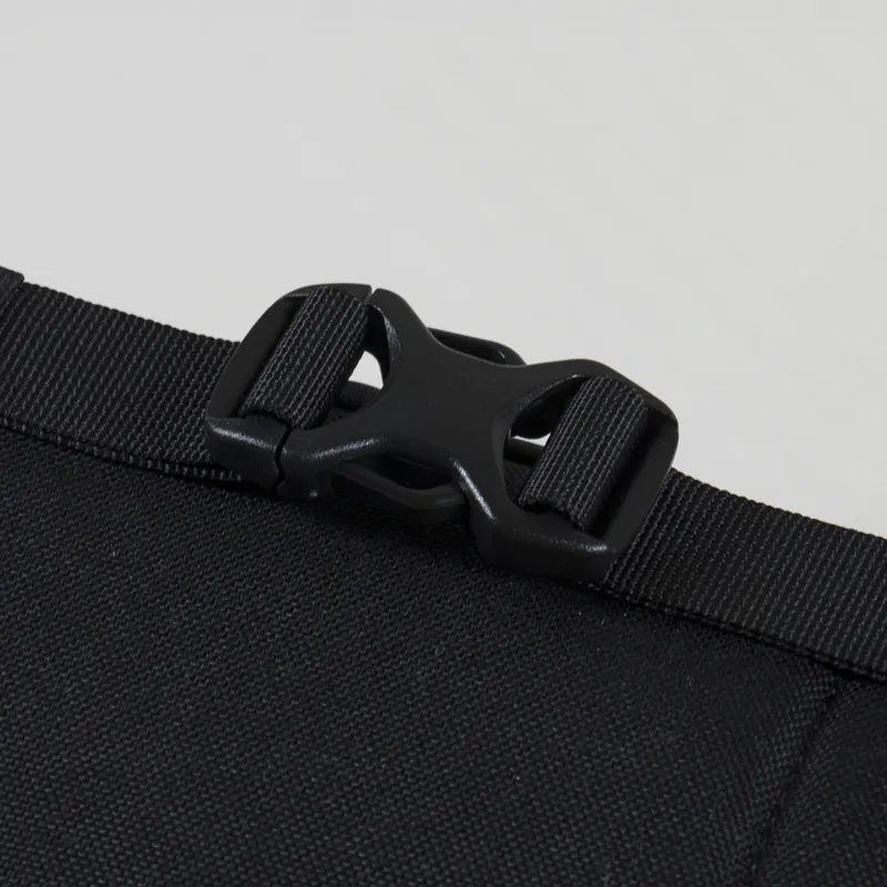 Wild Things X-Pac Waist Bag Black-7