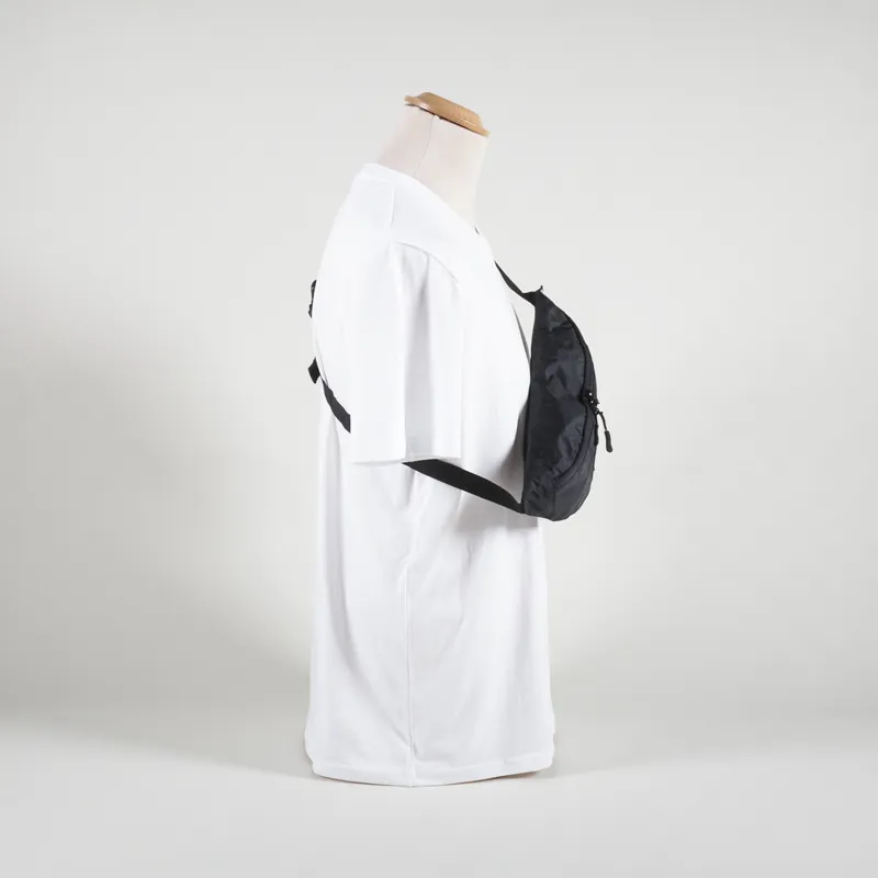 Wild Things X-Pac Waist Bag Black-5