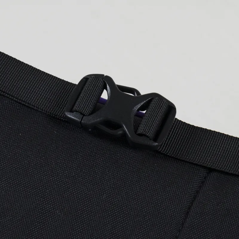 Wild Things X-Pac Waist Bag Multi-7