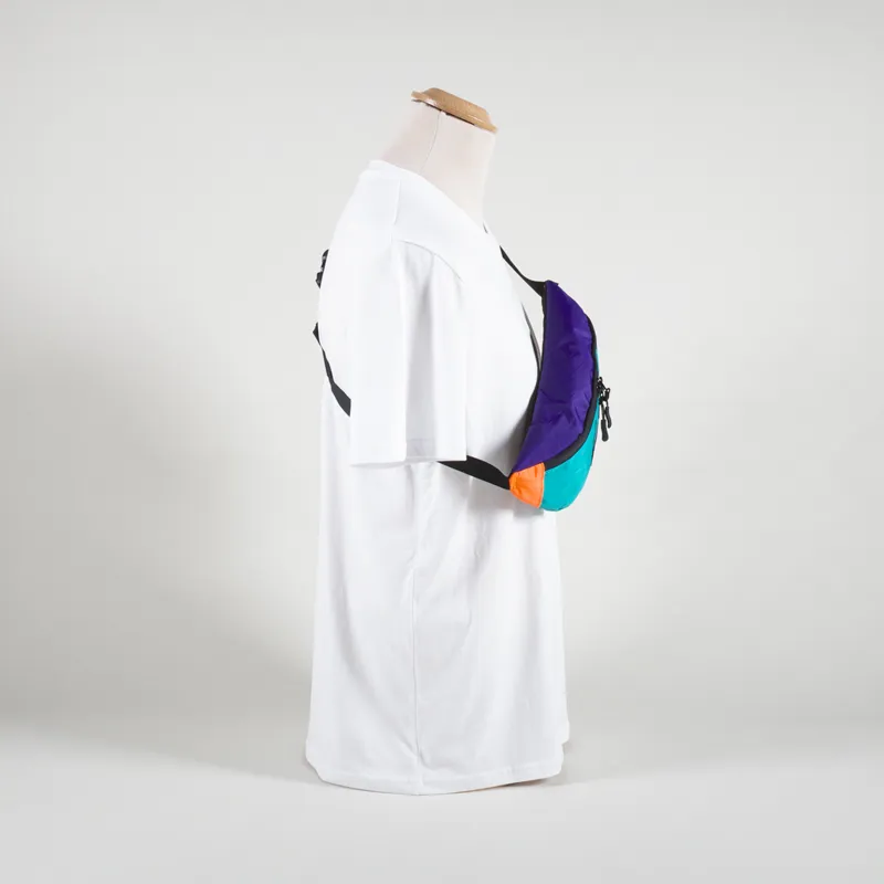 Wild Things X-Pac Waist Bag Multi-5