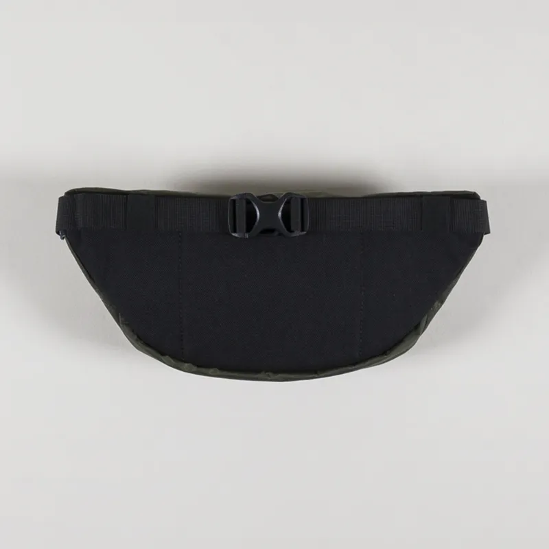 Wild Things X-Pac Waist Bag Olive-1