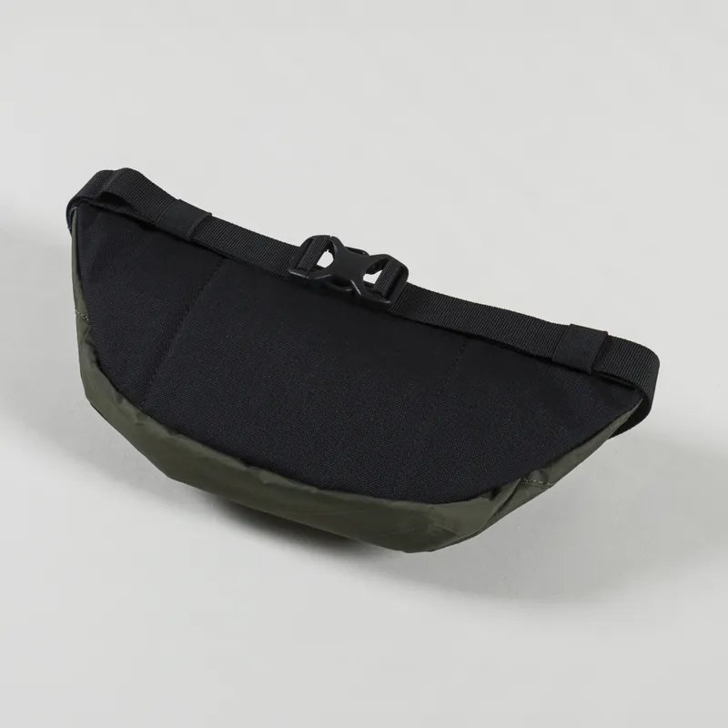 Wild Things X-Pac Waist Bag Olive-3