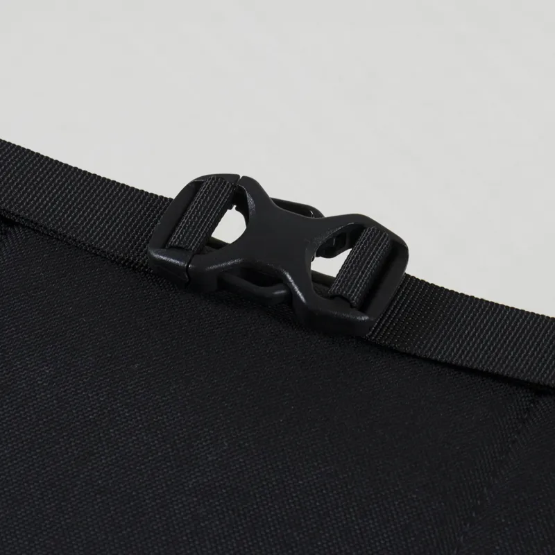 Wild Things X-Pac Waist Bag Olive-7