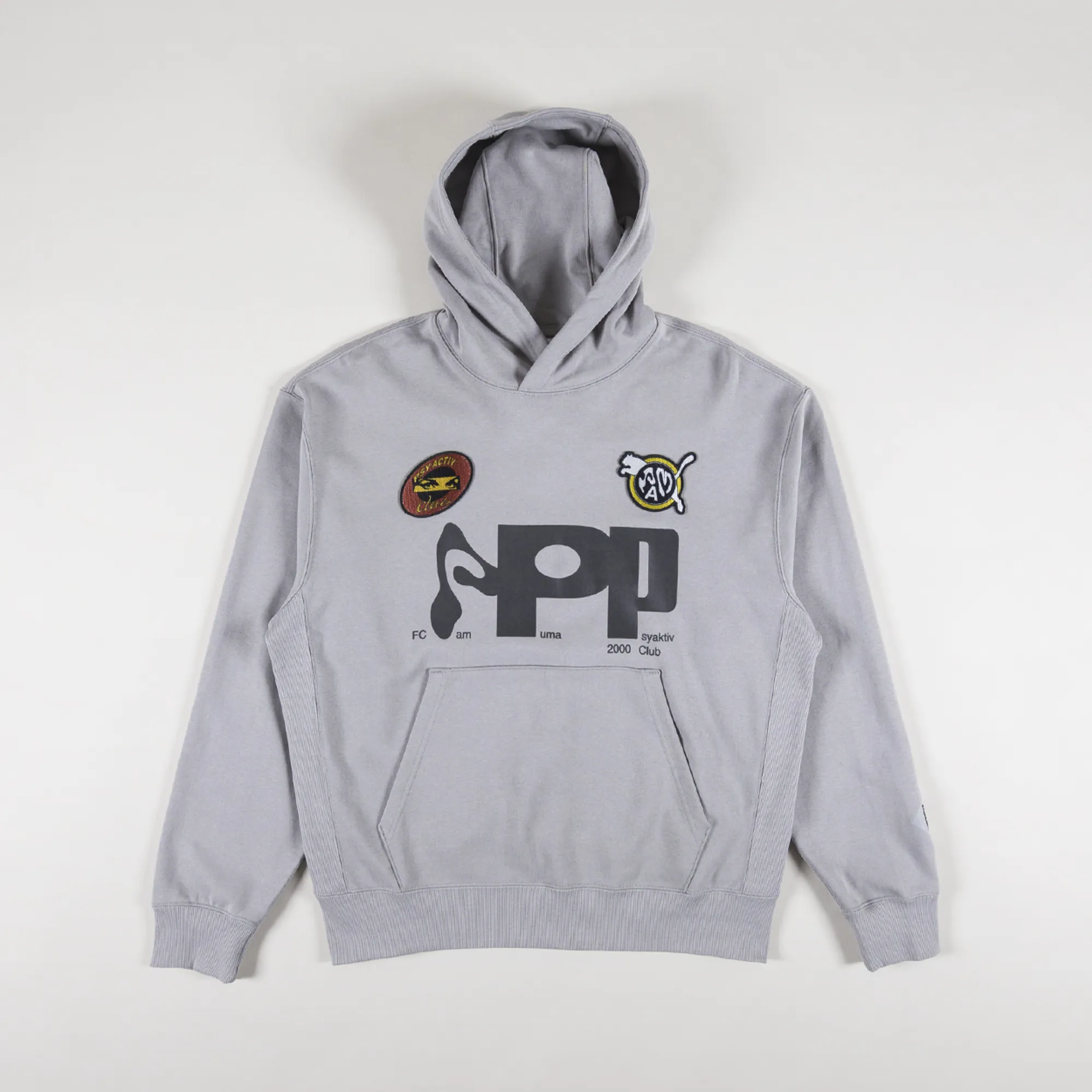 Boom Van Leven Hoodie Grijs - Unisex Capuchontrui Voor Mannen En Vrouwen
