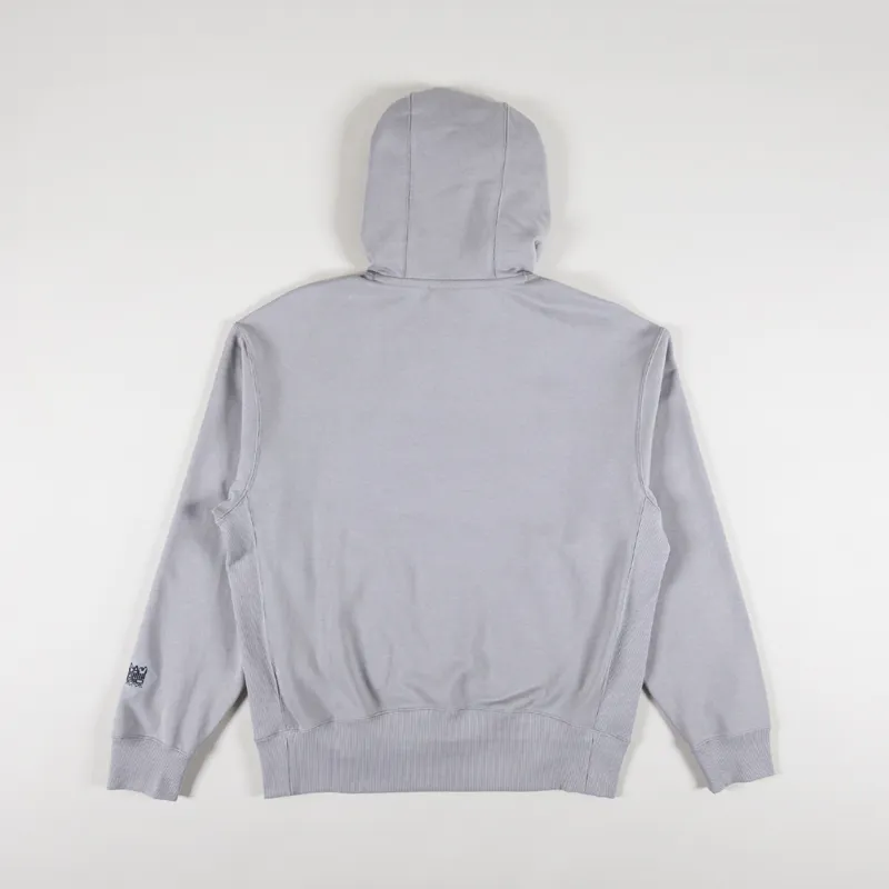 ★★PUMA★★ Puma Pux and Mini Graphic Hoodie Grey 62267714 Puma X Perks And Mini Graphic Men's Size Large Hoodie