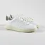 Veja Womens V-12 Stitch OT Leather Shoes Extra White Khaki