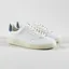 Veja Womens V-12 Stitch OT Leather Shoes Extra White California