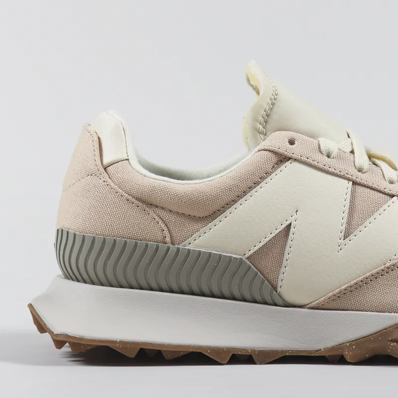 New Balance XC-72 Shoes Beige Sea Salt-5