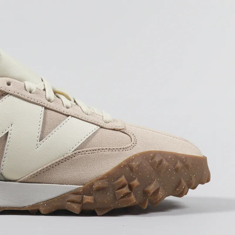 New Balance XC-72 Shoes Beige Sea Salt-6