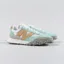 New Balance XC-72 Shoes Bright Mint Ginger