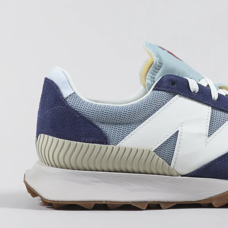New Balance XC-72 Shoes Moon Shadow Dusk Blue-5