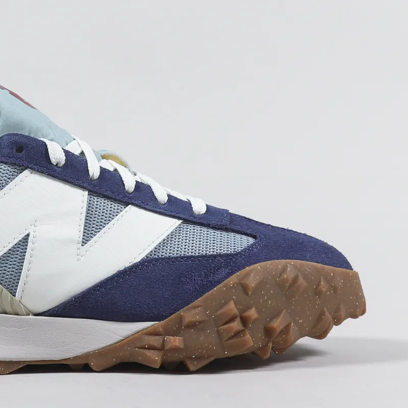 New Balance XC-72 Shoes Moon Shadow Dusk Blue-6