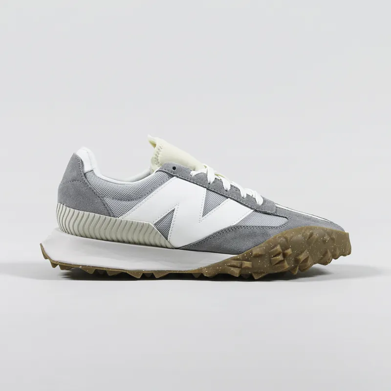 New Balance XC-72 Shoes Marblehead Rain Cloud-4