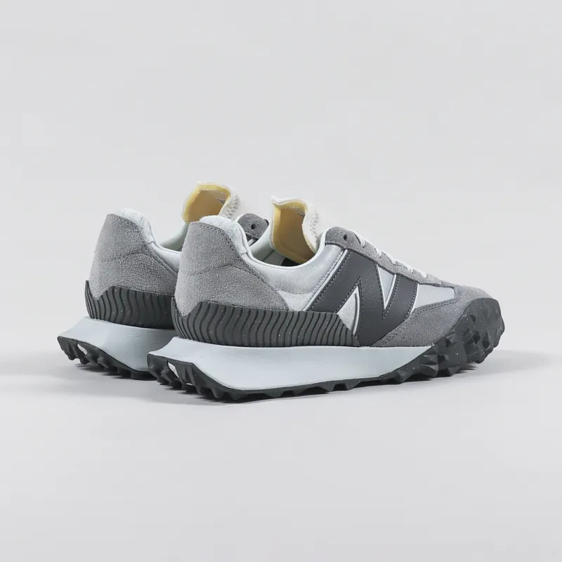 New Balance XC-72 Shoes Marblehead Rain Cloud-3