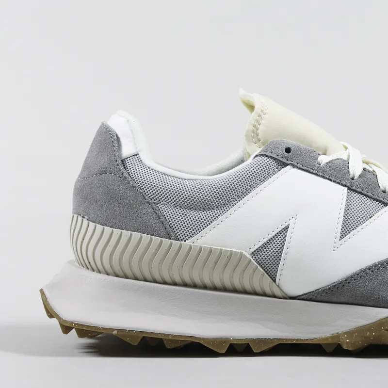 New Balance XC-72 Shoes Marblehead Rain Cloud-5