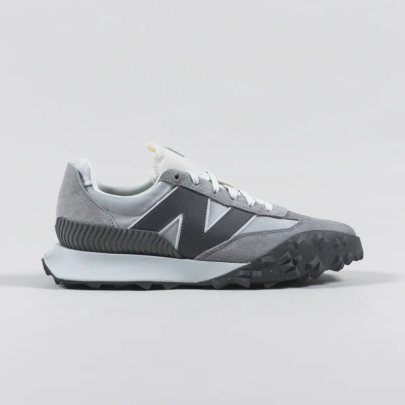 New Balance XC-72 Shoes Marblehead Rain Cloud-4