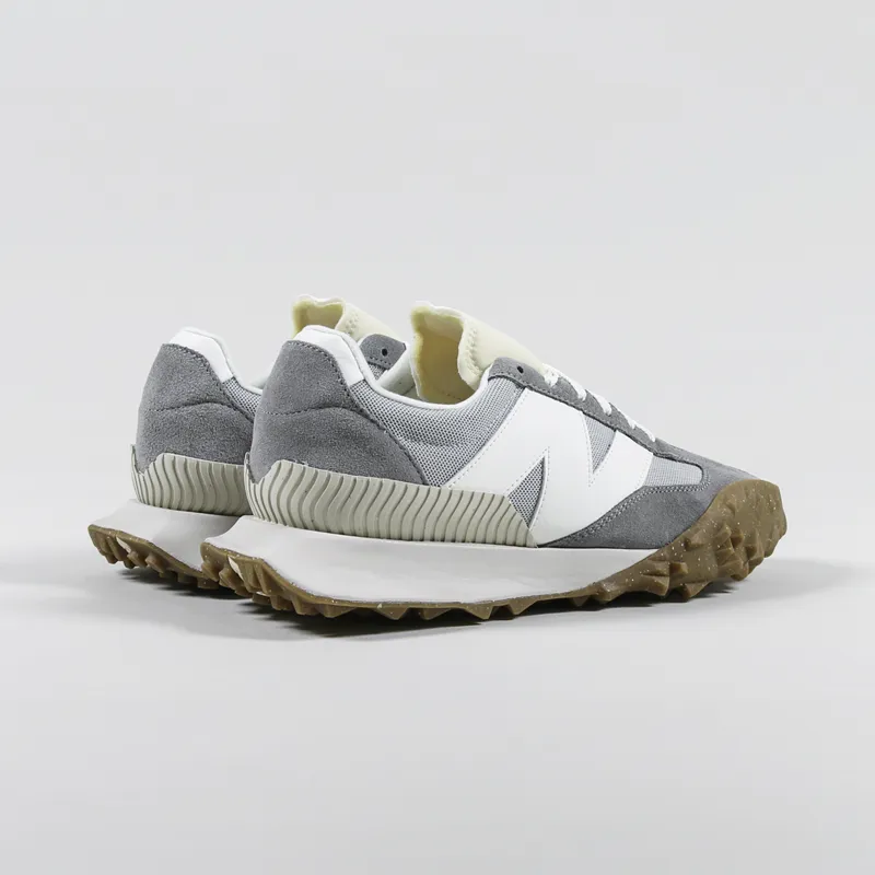 New Balance XC-72 Shoes Marblehead Rain Cloud-3