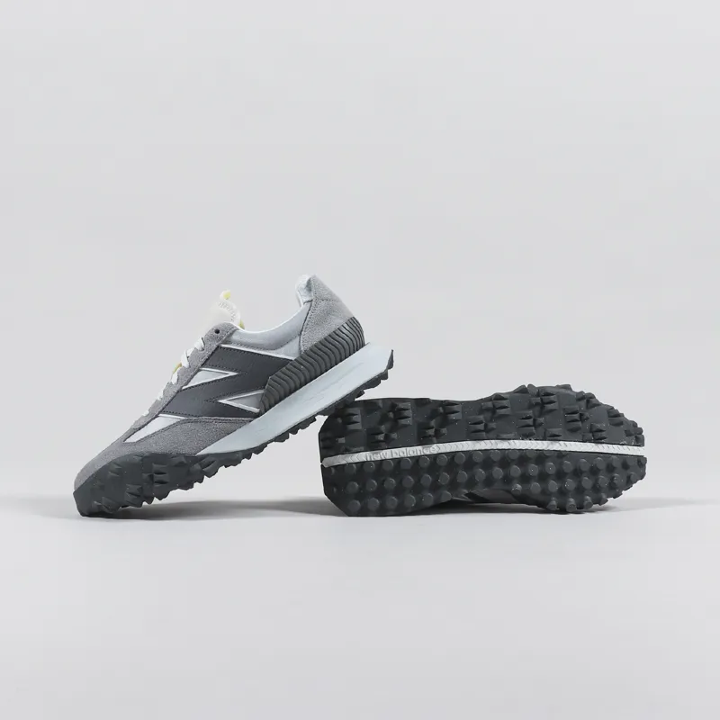 New Balance XC-72 Shoes Marblehead Rain Cloud-2