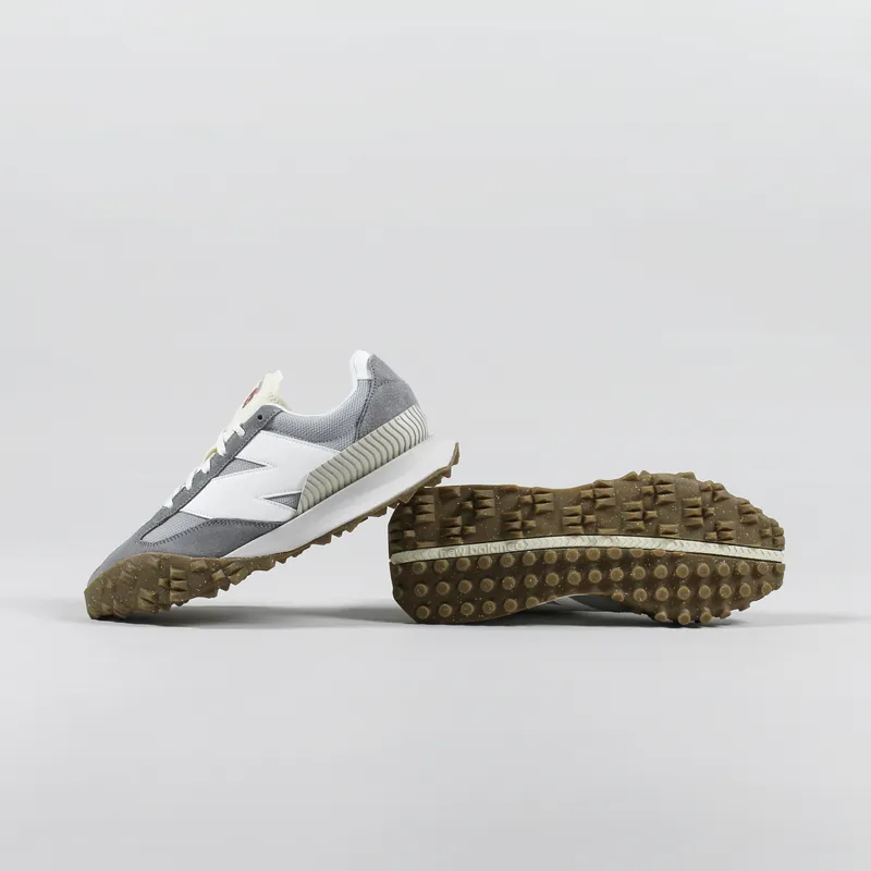 New Balance XC-72 Shoes Marblehead Rain Cloud-1