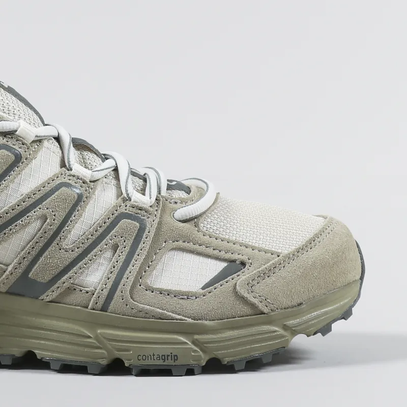 Salomon castor grey on sale
